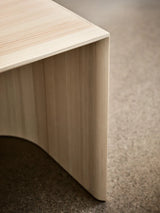 CM210 Taburet, Kiefernholz von Cecilie Manz - 6 - Jacobsen Plus