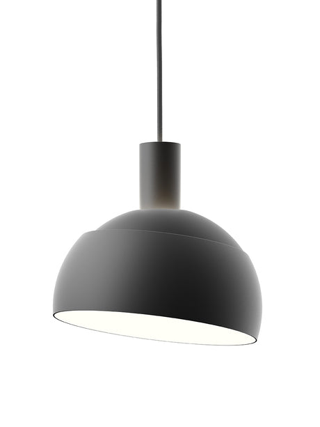 FJ Elements Pendant von Louis Poulsen - Grey - Jacobsen Plus