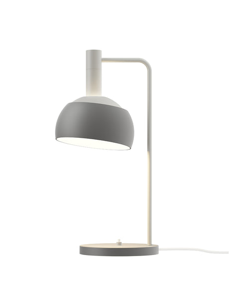 FJ Elements Tischlampe von Louis Poulsen - Grey - Jacobsen Plus