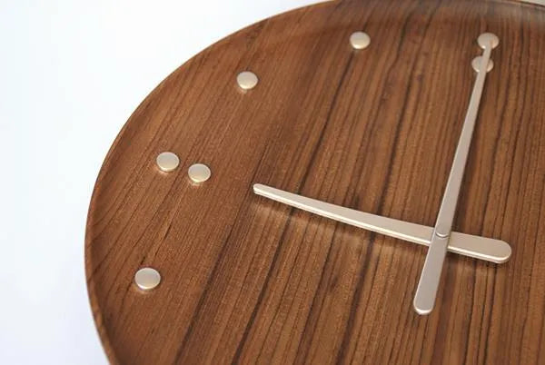 FJ Clock von Finn Juhl - 8 - Jacobsen Plus