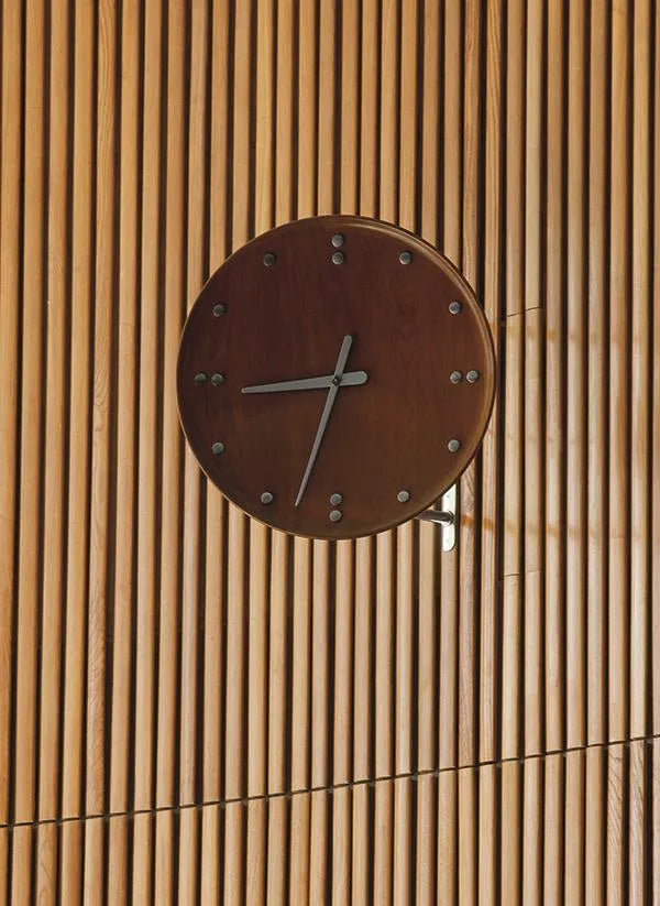 FJ Clock von Finn Juhl - 5 - Jacobsen Plus