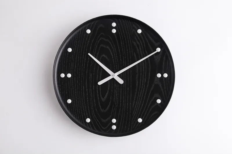 FJ Clock von Finn Juhl - 10 - Jacobsen Plus
