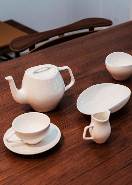 FJ Essence Teetasse von Finn Juhl - 2 - Jacobsen Plus