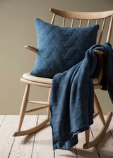 FJ Pattern Kissen von Architectmade - 1 - Jacobsen Plus