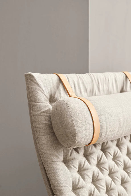 FK10 Plico Chair, Hohe Rückenlehne von Carl Hansen & Søn - Oli - Jacobsen Plus