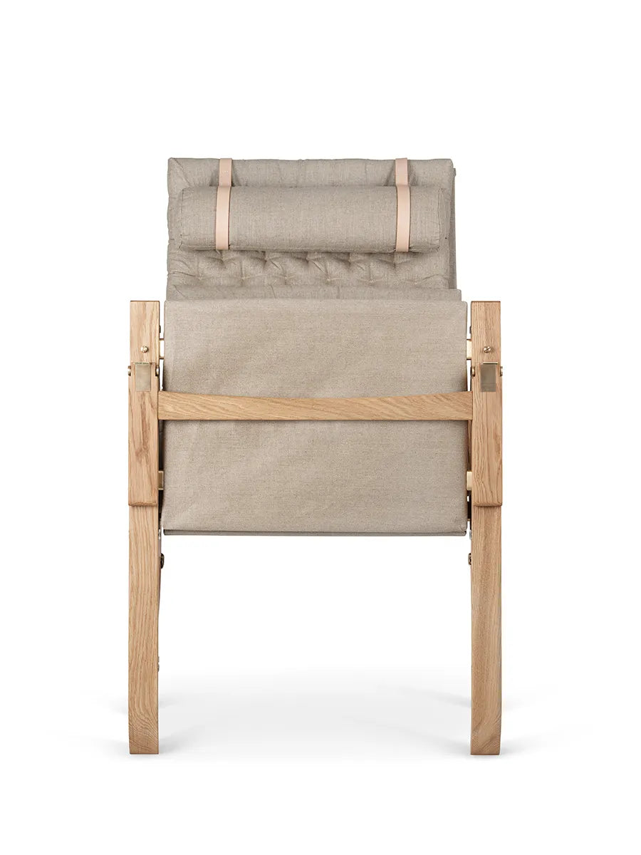 FK10 Plico Chair, Hohe Rückenlehne von Carl Hansen & Søn - 11 - Jacobsen Plus
