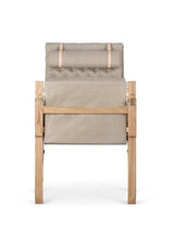 FK10 Plico Chair, Hohe Rückenlehne von Carl Hansen & Søn - 11 - Jacobsen Plus