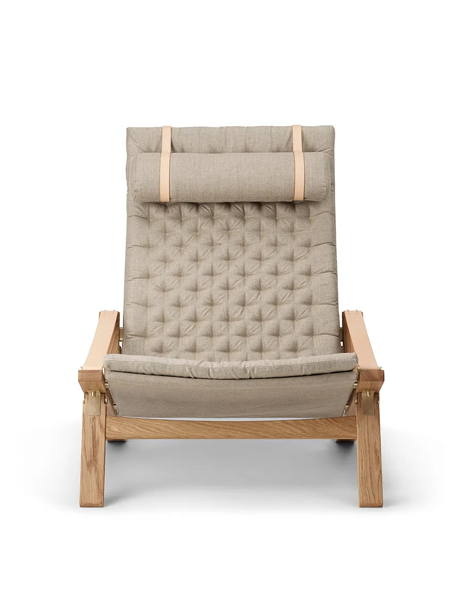 FK10 Plico Chair, Hohe Rückenlehne von Carl Hansen & Søn - 1 - Jacobsen Plus