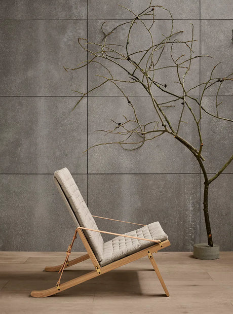 FK11 Plico Chair, Low Back von Carl Hansen & Søn - Oli - Jacobsen Plus