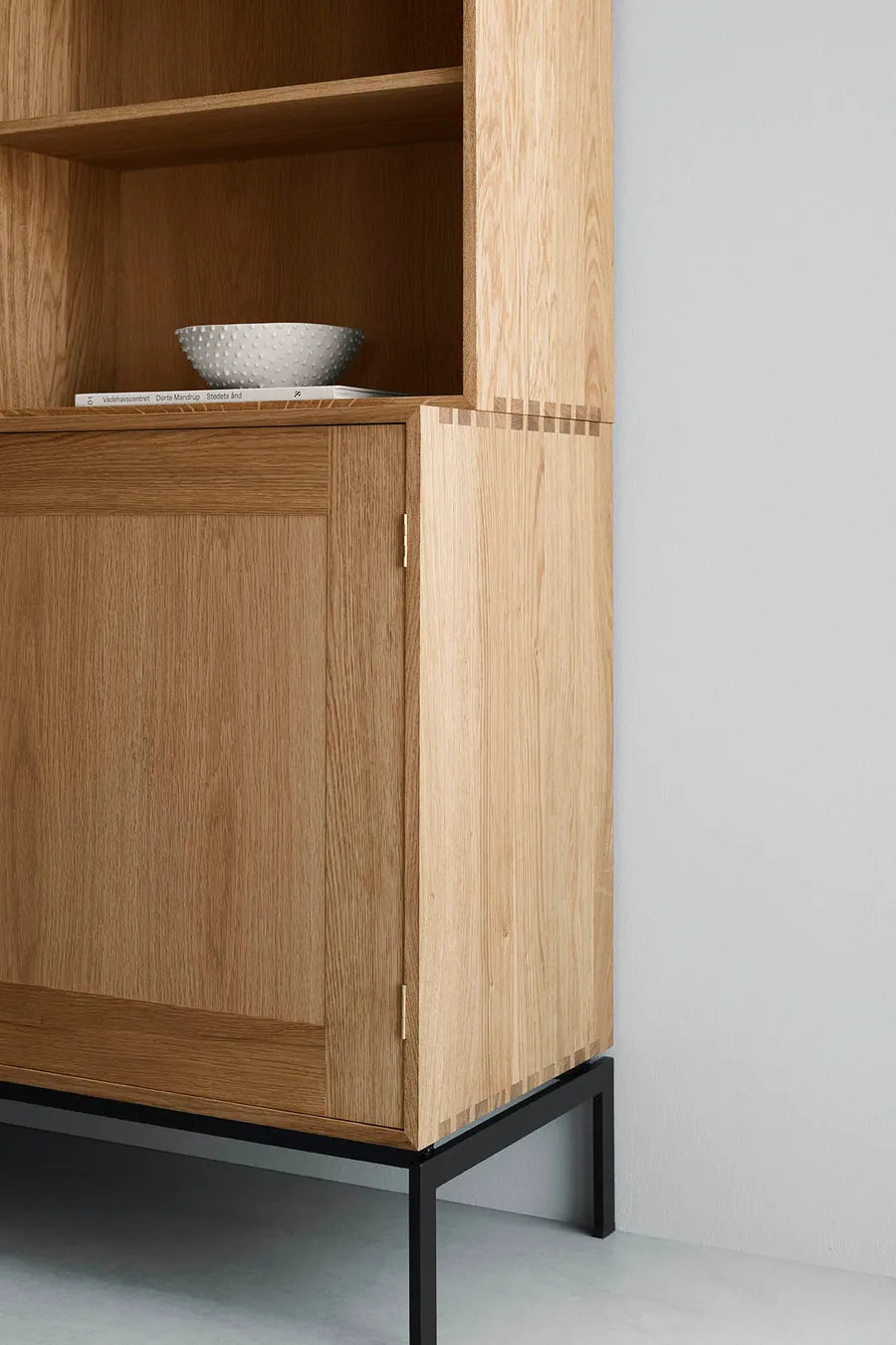 - 8 - Jacobsen Plus