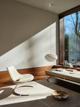 FK64 Scimitar Chair af Fabricius & Kastholm - 2 - Jacobsen Plus