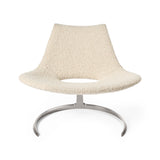 FK64 Scimitar Chair af Fabricius & Kastholm - Storr 1501 - Jacobsen Plus