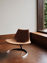 FK64 Scimitar Chair af Fabricius & Kastholm - 10 - Jacobsen Plus