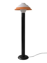 Sowden Light Floor Lamp FL4, schwarz - 1 - Jacobsen Plus