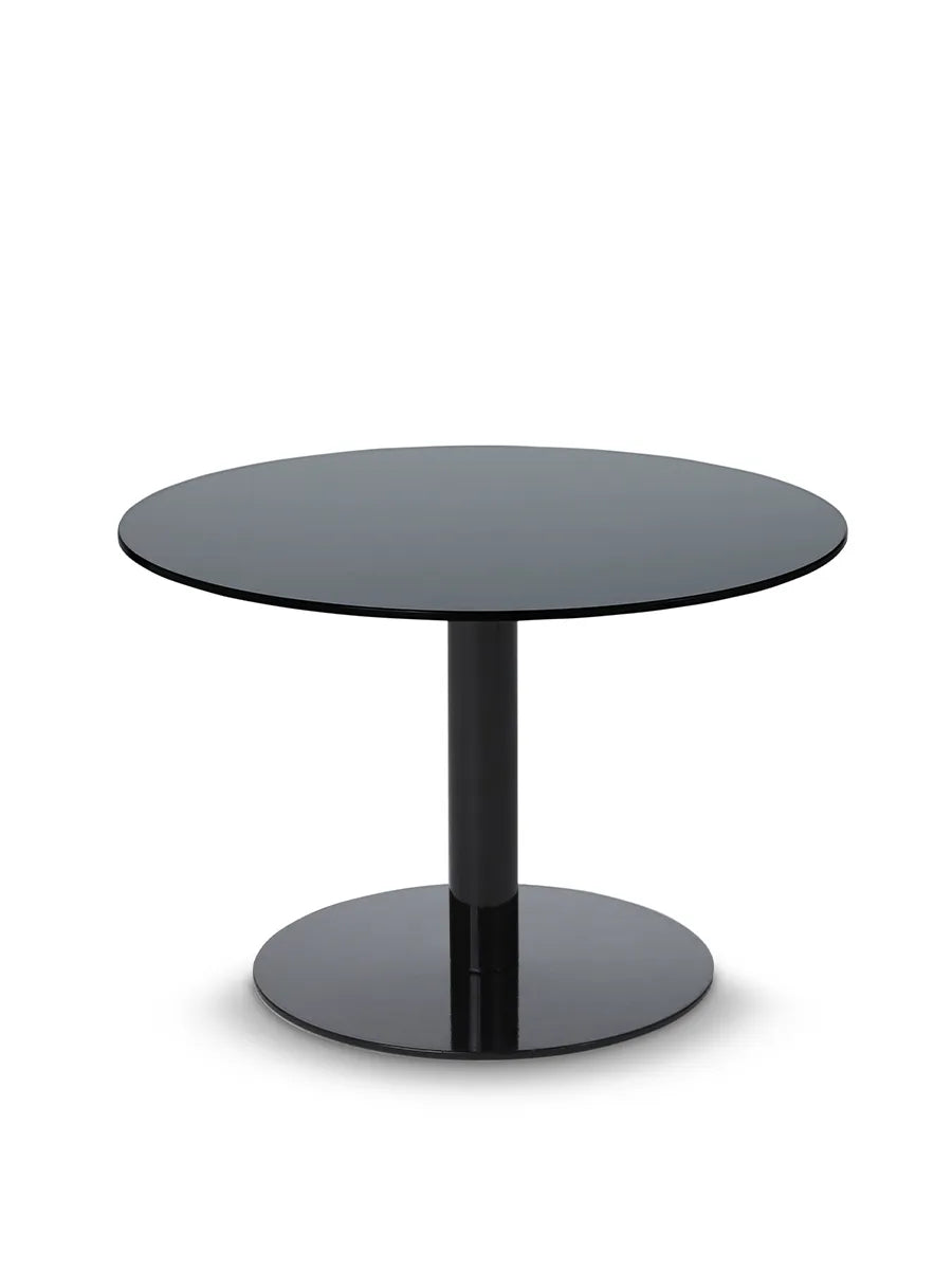 Flash Coffee Table, circle fra Tom Dixon - 1 - Jacobsen Plus