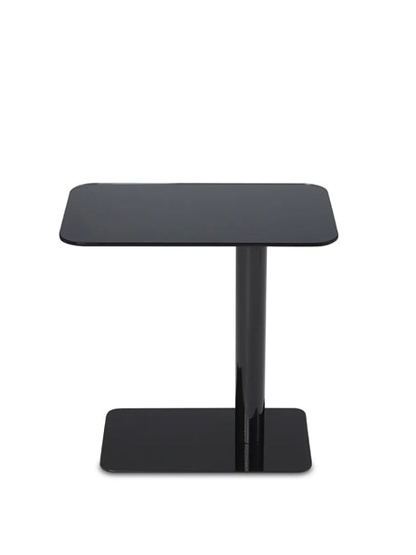 Flash Coffee Table, rechteckig von Tom Dixon - Schwarz - Jacobsen Plus