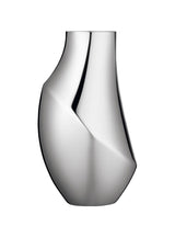 Flora Vase, medium von Georg Jensen - 1 - Jacobsen Plus