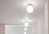 IC loft-/væglampe 1 fra Flos - 2 - Jacobsen Plus