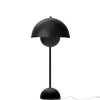 Matt black