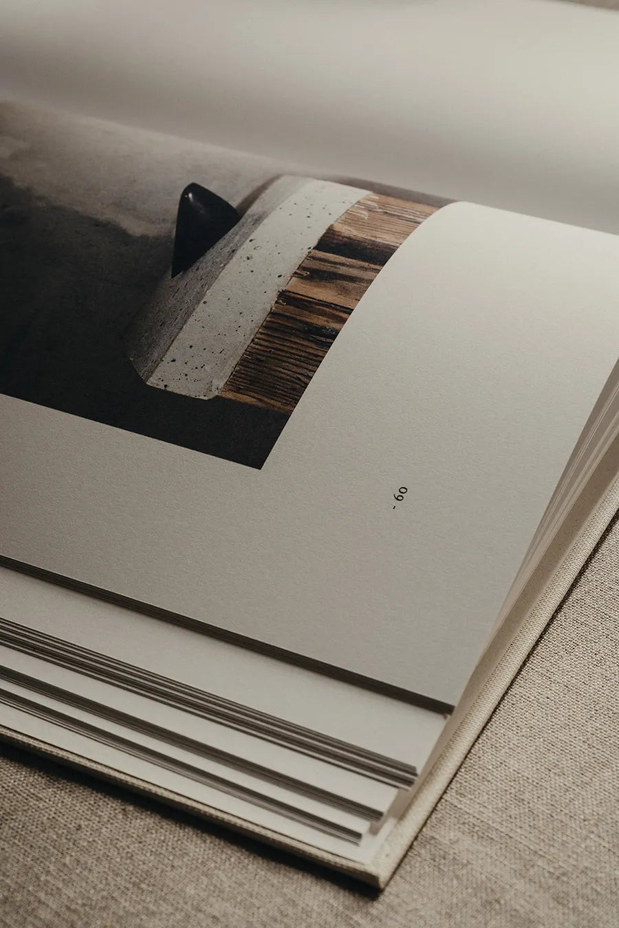 Perception Form fra New Mags - 3 - Jacobsen Plus