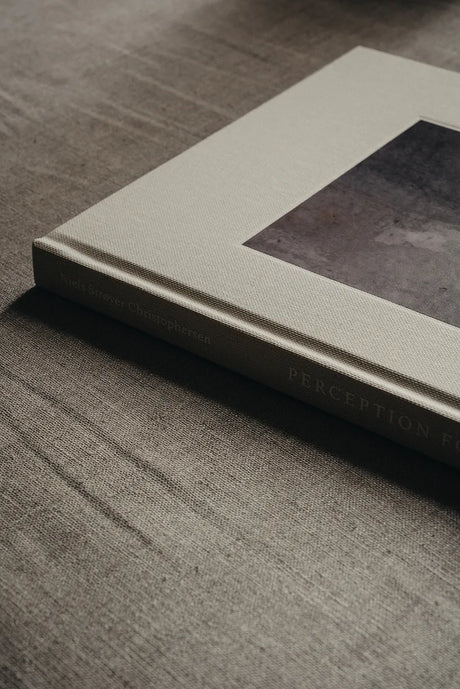 Perception Form von New Mags - 5 - Jacobsen Plus