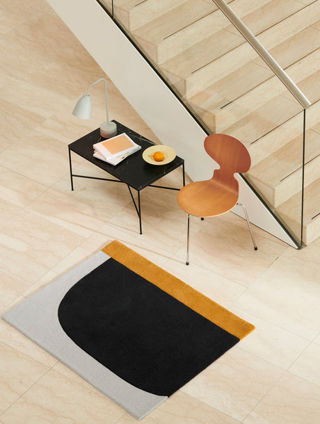 3100 Ant Chair mit 3 Beinen von Arne Jacobsen - 1 - Jacobsen Plus
