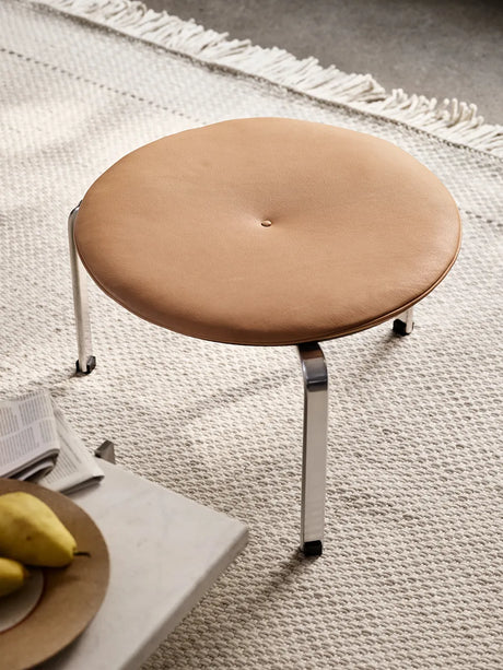 PK33 Hocker von Poul Kjærholm - 2 - Jacobsen Plus