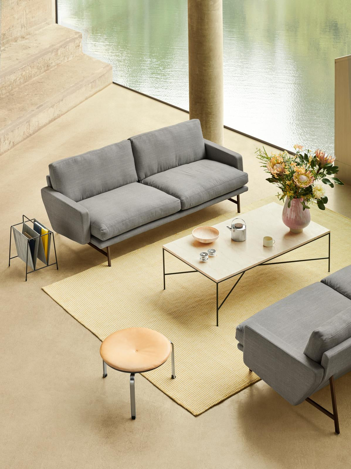  - 11 - Jacobsen Plus