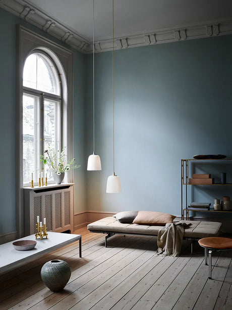 PK63 Couchtisch af Poul Kjærholm - Granit - Jacobsen Plus
