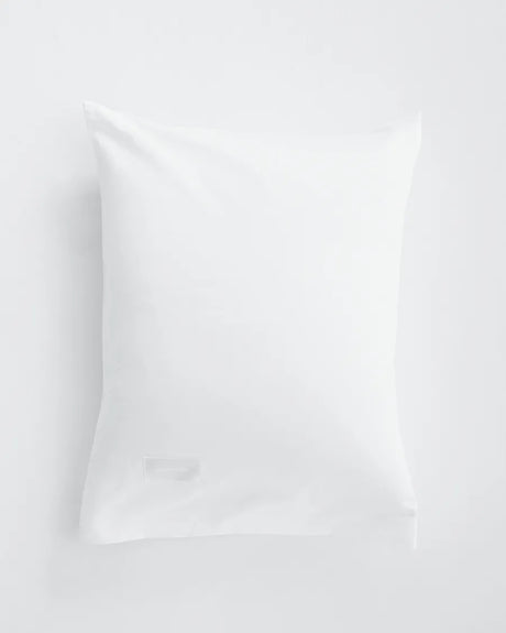 Pure Sateen Pillow Cover 63x60 cm von Magniberg - Weiß - Jacobsen Plus