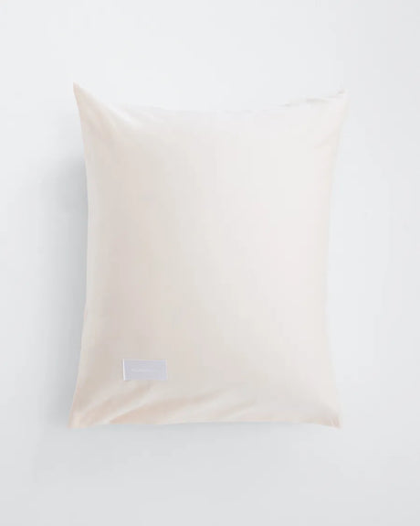 Pure Sateen Pillow Cover 63x60 cm von Magniberg - Pearl - Jacobsen Plus