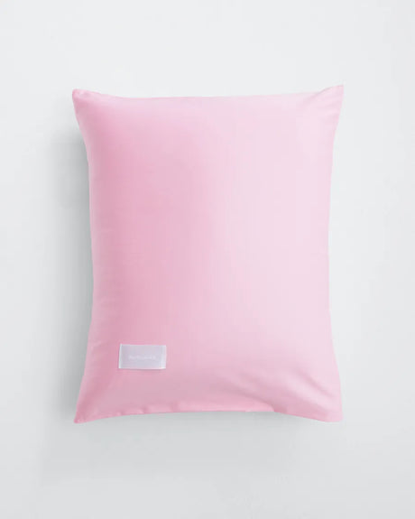 Pure Sateen Pillow Cover 50x70 cm von Magniberg - Blossom Pink - Jacobsen Plus