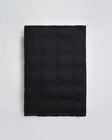 Pure Sateen Bettbezug Single 140x220 cm von Magniberg - Schwarz - Jacobsen Plus