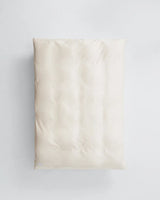 Pure Sateen Bettbezug Single 140x220 cm von Magniberg - Pearl - Jacobsen Plus