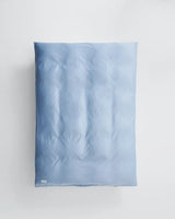 Pure Sateen Bettbezug Single 140x220 cm von Magniberg - Haze Blue - Jacobsen Plus
