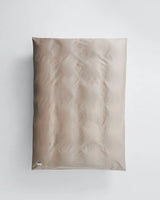 Pure Sateen Bettbezug Single 140x220 cm von Magniberg - Clay - Jacobsen Plus