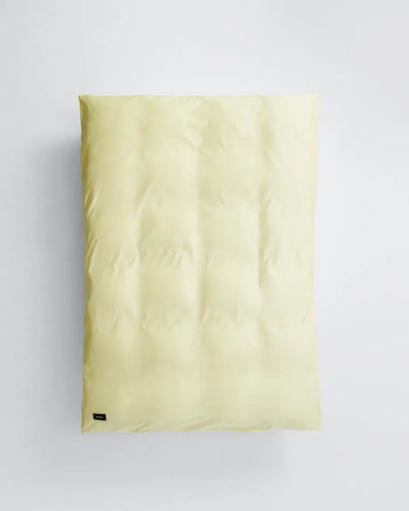 Pure Sateen Bettbezug Single 140x220 cm von Magniberg - Lemonade - Jacobsen Plus