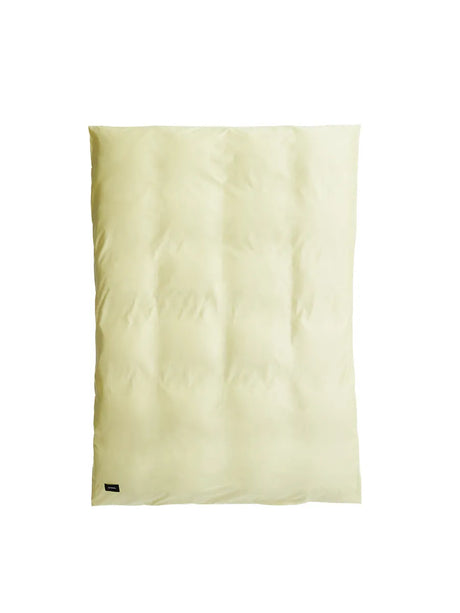Pure Sateen Bettbezug Einzel 140x200 cm von Magniberg - 1 - Jacobsen Plus