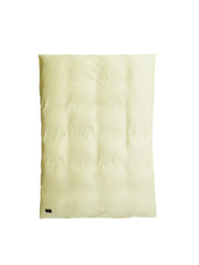 Pure Sateen Bettbezug Einzel 140x200 cm von Magniberg