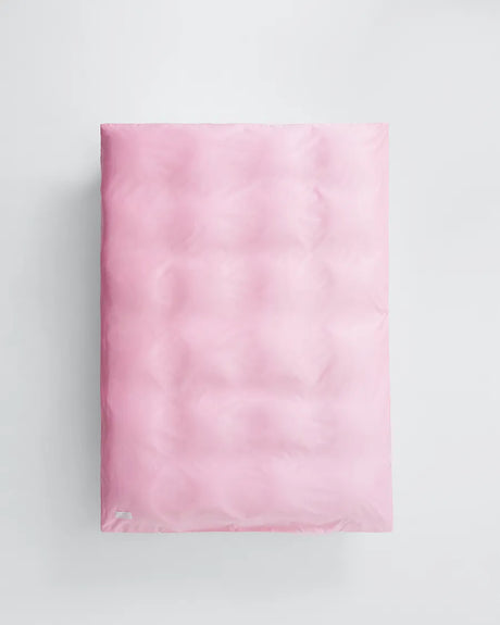 Pure Sateen Bettbezug Single 140x220 cm von Magniberg - Blossom Pink - Jacobsen Plus