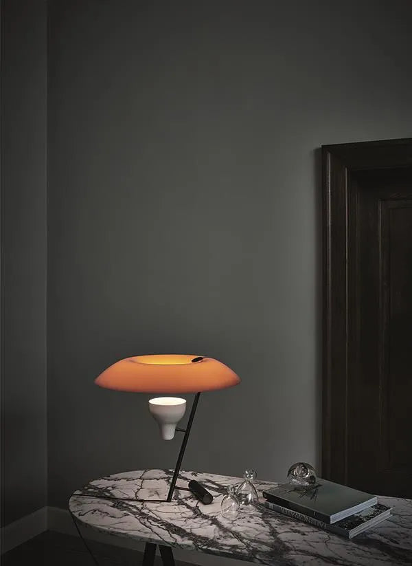 Model 548 Tischleuchte von Astep - 3 - Jacobsen Plus