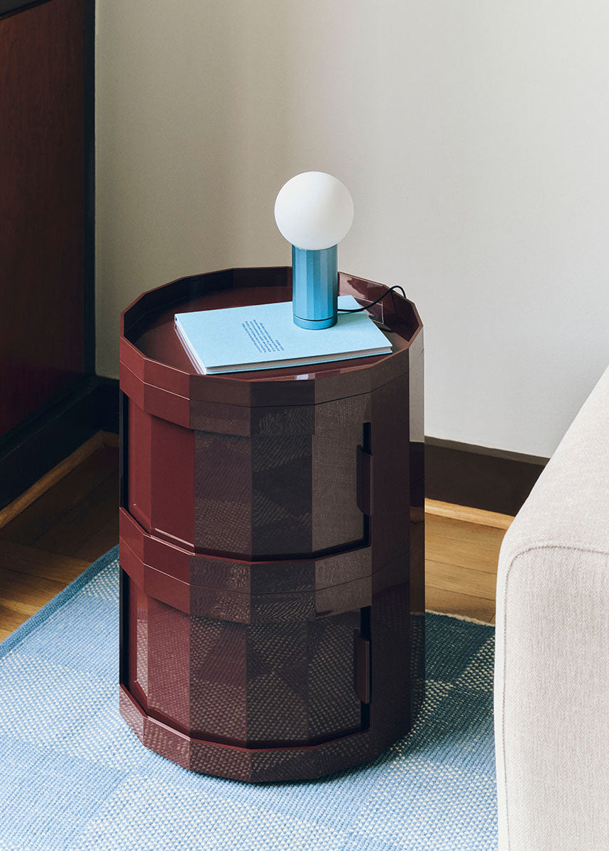 Turn On bordlampe fra Hay - 1 - Jacobsen Plus