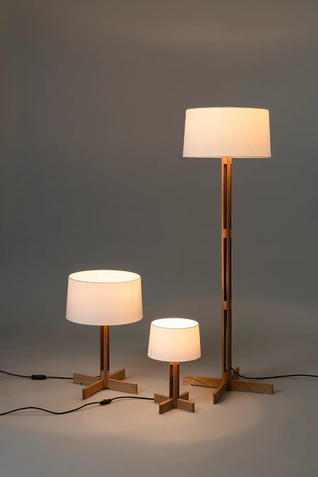 FAD Tischleuchte von Santa and Cole - 5 - Jacobsen Plus