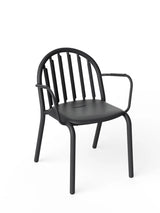 Fred's Armchair fra Fatboy - Anthracite - Jacobsen Plus