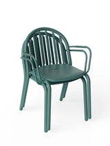 Fred's Armchair fra Fatboy - 32 - Jacobsen Plus