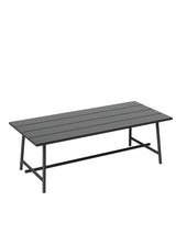 Fred's Table fra Fatboy - Anthracite - Jacobsen Plus