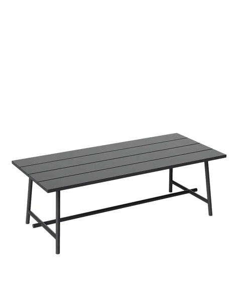 Fred's Table fra Fatboy - Anthracite - Jacobsen Plus