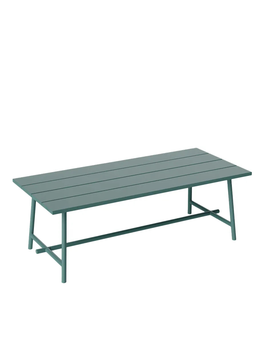 Fred's Table fra Fatboy - Dark Sage - Jacobsen Plus