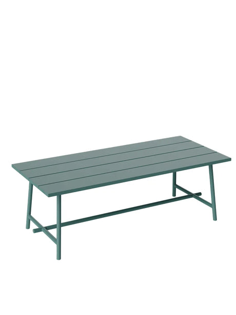 Fred's Table fra Fatboy - Dark Sage - Jacobsen Plus
