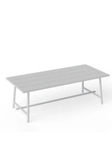 Fred's Table fra Fatboy - Light grey - Jacobsen Plus